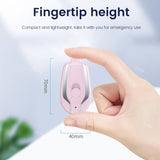 Mini Chargeur de téléphone