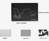 Planche projecteur Dessin pour Smartphone