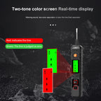 Détecteur de Tension Sans Contact 90-1000V – Stylo Testeur Électrique avec Indicateur LED