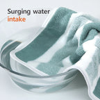 Serviette Douce & Absorbante à Séchage Rapide