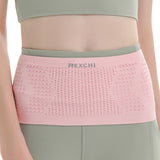 Sac de taille dissimulé multifonctionnel en tissu respirant