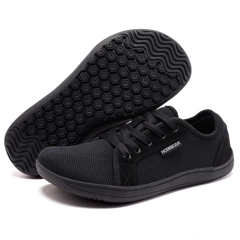 Chaussures confort Extrême Mixtes - Pour pieds larges