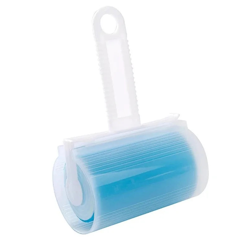 Lot de 2 Rouleaux Anti Poils