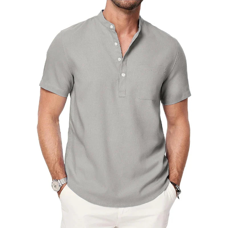 Gris / XL,Gris / XXL,Gris / 3XL,Gris / M,Gris / L,Gris / S