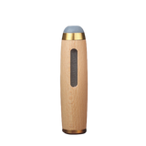 Porte-cigarette en bois - Anti-cendres