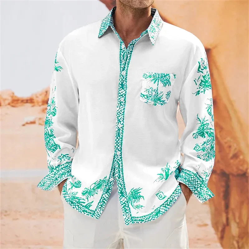 Vert / S,Vert / M,Vert / L,Vert / XL,Vert / XXL,Vert / XXXL,Vert / 4XL,Vert / 5XL,Vert / 6XL