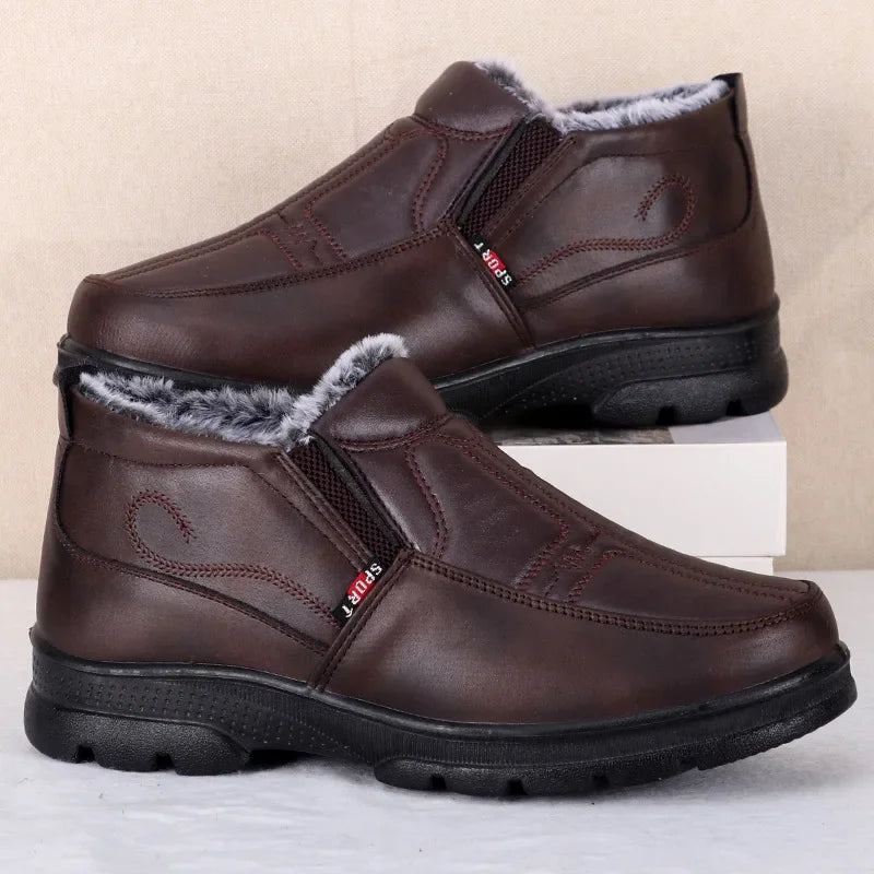 Marron / 42,Marron / 41,Marron / 44,Marron / 43,Marron / 40,Marron / 39