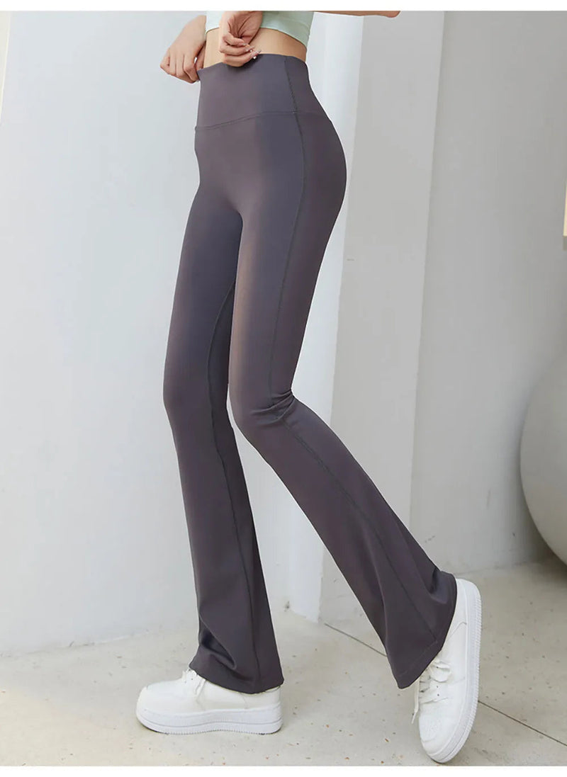 Legging évasé Confort+