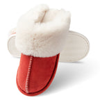 Indoor slippers