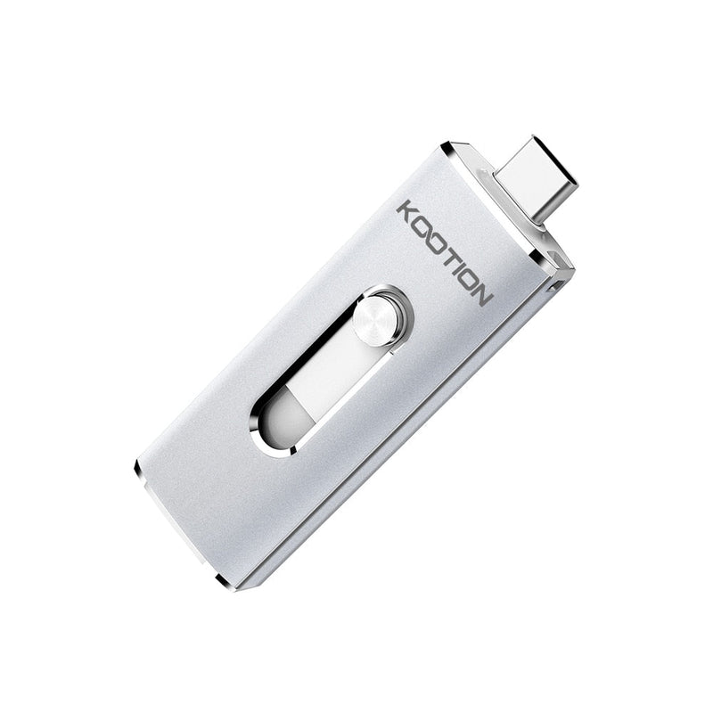 Clé USB 2 en 1 - Nouvelle génération 3.0