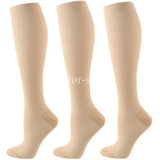 2x Beige + 1 Beige OFFERTE / S-M (Femme),2x Beige + 1 Beige OFFERTE / L-XL (Homme)