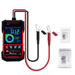 Testeur de batterie de voiture 12V
