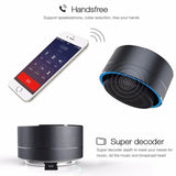 Mini enceinte Bluetooth