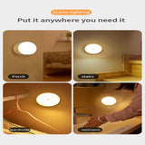 Lampe LED pratique - 3 modes