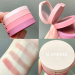 Mini Palette de fard à paupière 3 en 1