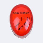 Perfect'EGG : Minuteur d'oeufs parfait (Lot de 2)
