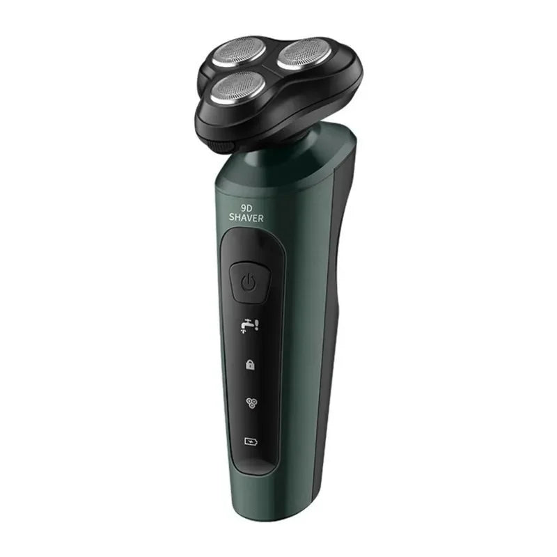 SHAVER 9D - Tondeuse 4 en 1 étanche