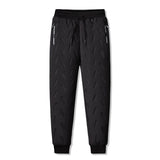 Jogging imperméable intérieur polaire - Homme
