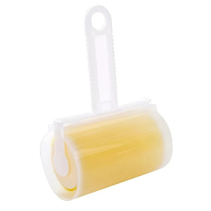 Lot de 2 Rouleaux Anti Poils