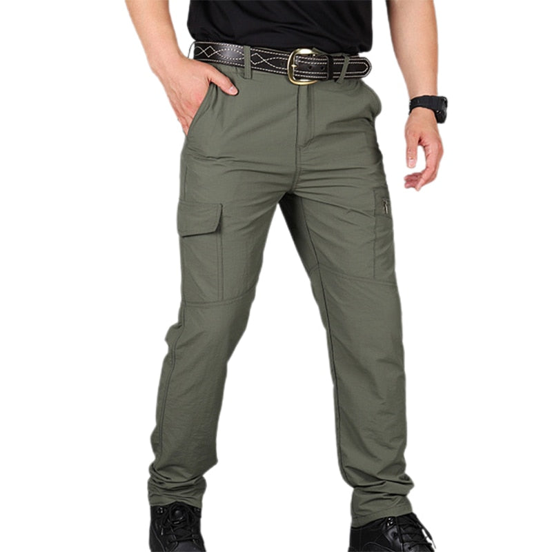 Pantalon Tactique Pour Hommes