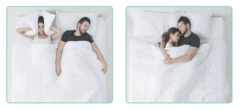 Lot de 5 Appareils Anti Ronflement