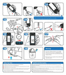 Appareil de Mesure Glycémique - Facile & Rapide