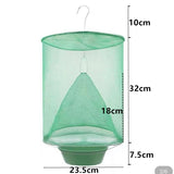 Piège à Mouches suspendu réutilisable