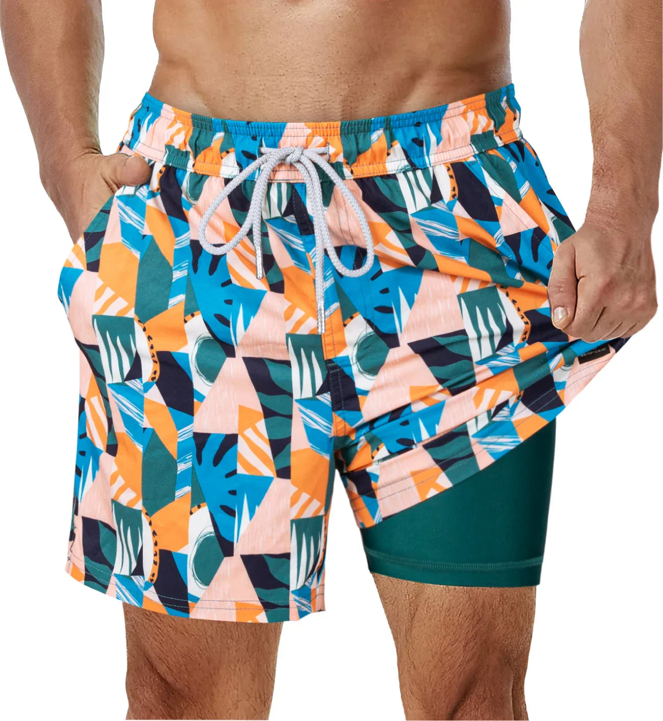 Orange puzzle / S,Orange puzzle / M,Orange puzzle / L,Orange puzzle / XL