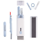 Kit de limpieza 7 en 1 para aparatos electrónicos
