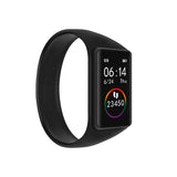 Fit Watch - La montre connectée