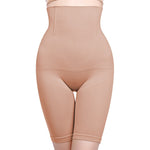Gaine Short modelante - Ventre plat