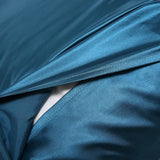 Lot de 2 Taies d'oreiller 100% soie