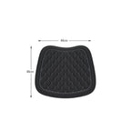 Coussin de siège de voiture Confort +