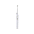Brosse à dent électrique sonique - 2 têtes