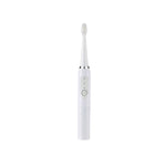 Brosse à dent électrique sonique - 2 têtes