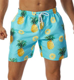Bleu Ananas / S,Bleu Ananas / XS,Bleu Ananas / XXS,Bleu Ananas / M,Bleu Ananas / L,Bleu Ananas / XL,Bleu Ananas / 2XL,Bleu Ananas / 3XL,Bleu Ananas / 4XL,Bleu Ananas / 5XL,Bleu Ananas / 6XL