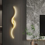 Applique Murale LED Moderne - 3 Tailles & 4 Couleurs
