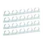 Kit de 10 épices + Clip porte bouteilles