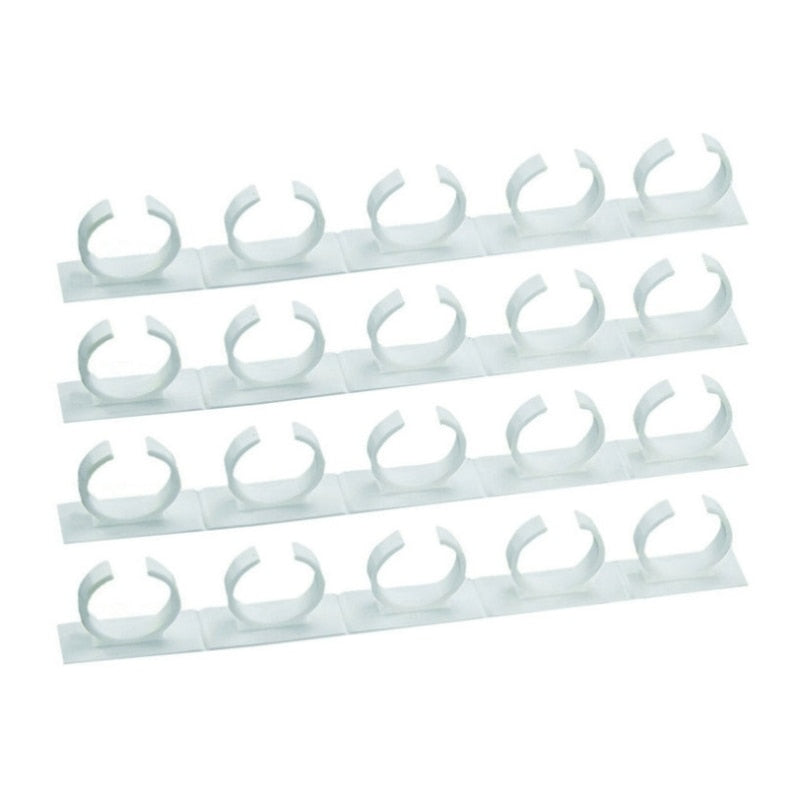 Kit de 10 épices + Clip porte bouteilles
