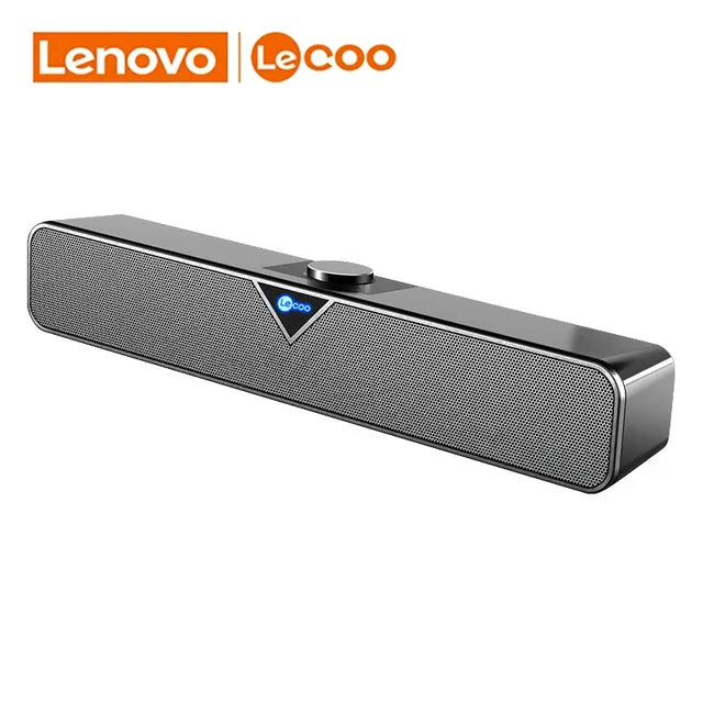 Barra de sonido - Estéreo envolvente 360°