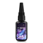 Résine de réparation UV - Résistance Extrême 1+1 OFFERTE