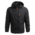 Veste Militaire d'extérieur pour Homme