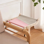 Hamac Suspendu pour Chats