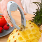 Pincer Pratique à Équeuter Fruits & Légumes