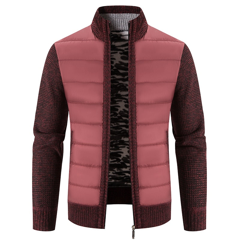 Gilet polaire élégant pour homme