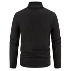 Gilet polaire élégant pour homme
