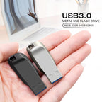 Mini clé USB FLASH - 64 Gb
