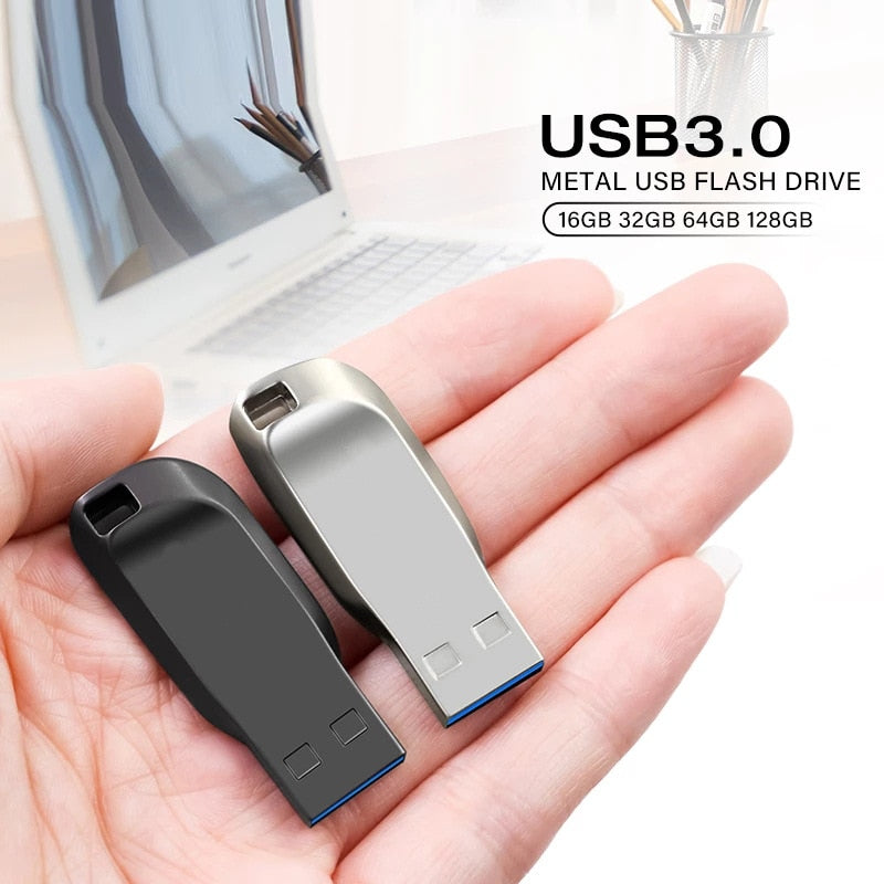 Mini clé USB FLASH - 64 Gb