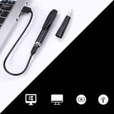 Penspy pro - Stylo caméra ultra-discret + carte SD 32 Go