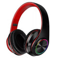 Casque audio bluetooth